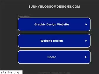 sunnyblossomdesigns.com