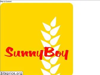 sunnyboyfoods.com