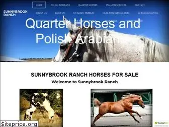 sunnybrookranch.com