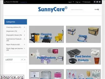 sunnycarepaper.com