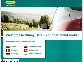 sunnycars.com