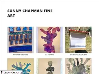 sunnychapmanart.com