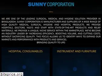 sunnycorpbd.com