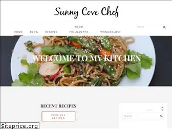 sunnycovechef.com