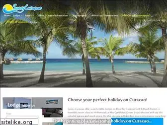 sunnycuracao.com