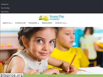 sunnydayacademy.com