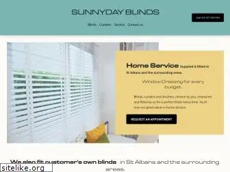 sunnydayblinds.co.uk