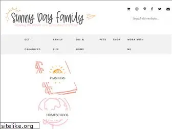 sunnydayfamily.com