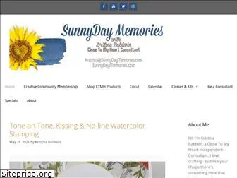 sunnydaymemories.com
