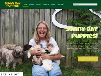 sunnydaypuppies.com