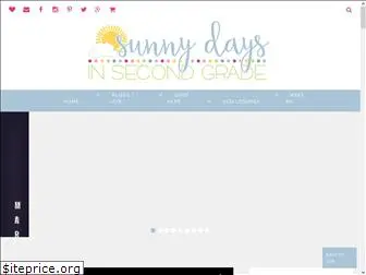 sunnydaysblog.com