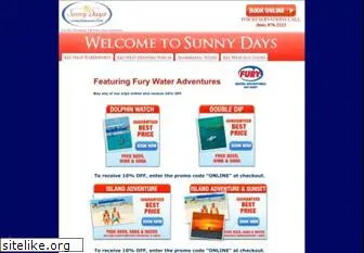 sunnydayskeywest.com