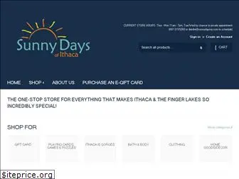 sunnydaysny.com
