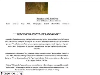 sunnydazelabradors.com