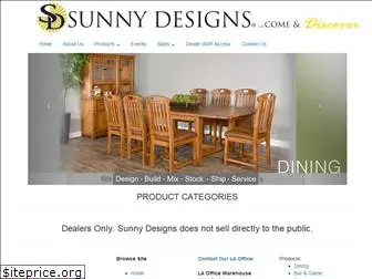 sunnydesigns.com