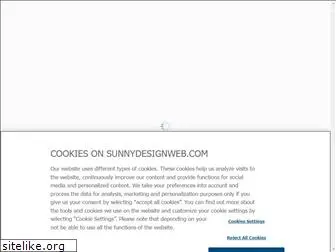 sunnydesignweb.com