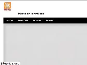 sunnyenterprises.co