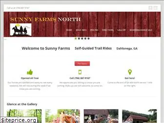 sunnyfarmsnorth.com