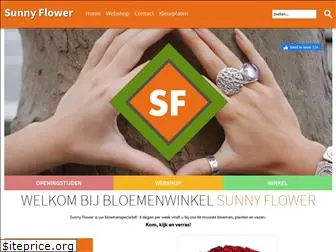 sunnyflower.nl