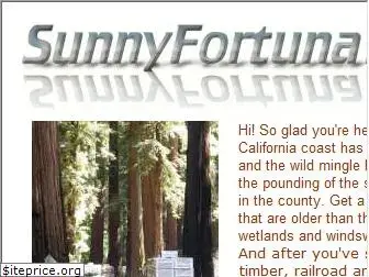 sunnyfortuna.com
