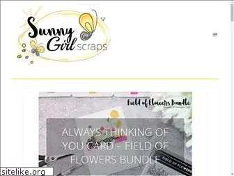 sunnygirlscraps.com