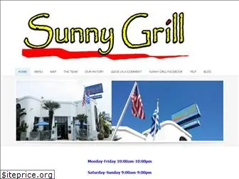 sunnygrill.com