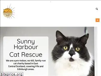 sunnyharbour.org.uk thumbnail