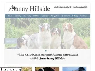 sunnyhillside.com