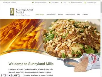 sunnylandmills.com