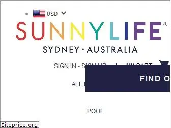 sunnylife.com