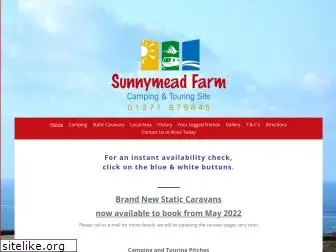 sunnymead-farm.co.uk