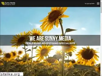 sunnymediagroup.com