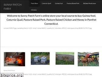 sunnypatchfarm.com