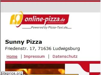 sunnypizza.de