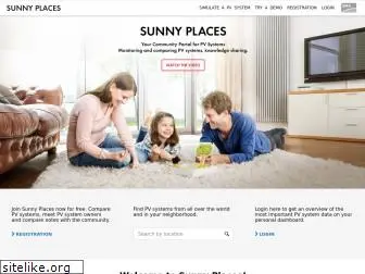 sunnyplaces.com