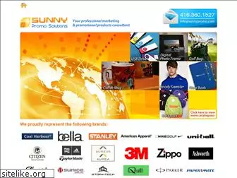 sunnypromo.com