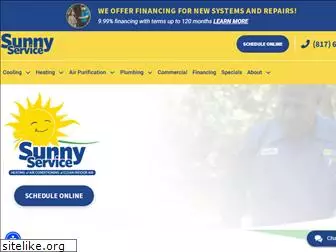 sunnyservice.com