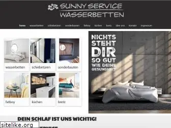 sunnyservice.de