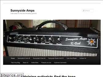 sunnyside-amps.com