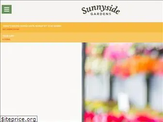 sunnyside-gardens.com