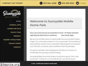 sunnyside55plus.com