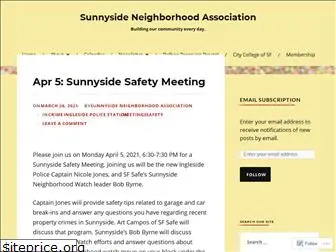 sunnysideassociation.wordpress.com