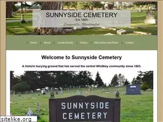 sunnysidecemetery.org