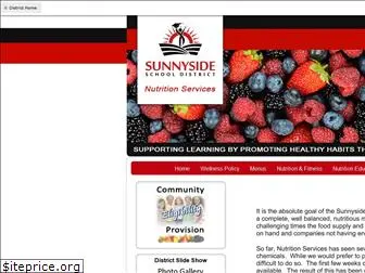 sunnysidechildnutrition.org