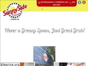 sunnysidediner.com