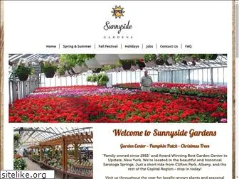 sunnysidegardensllc.com