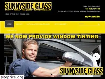 sunnysideglass.com