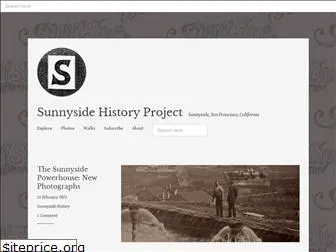 sunnysidehistory.org