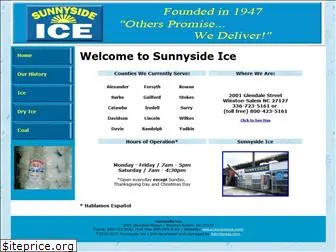 sunnysideice.com