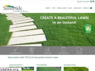 sunnysideinstantlawn.com.au